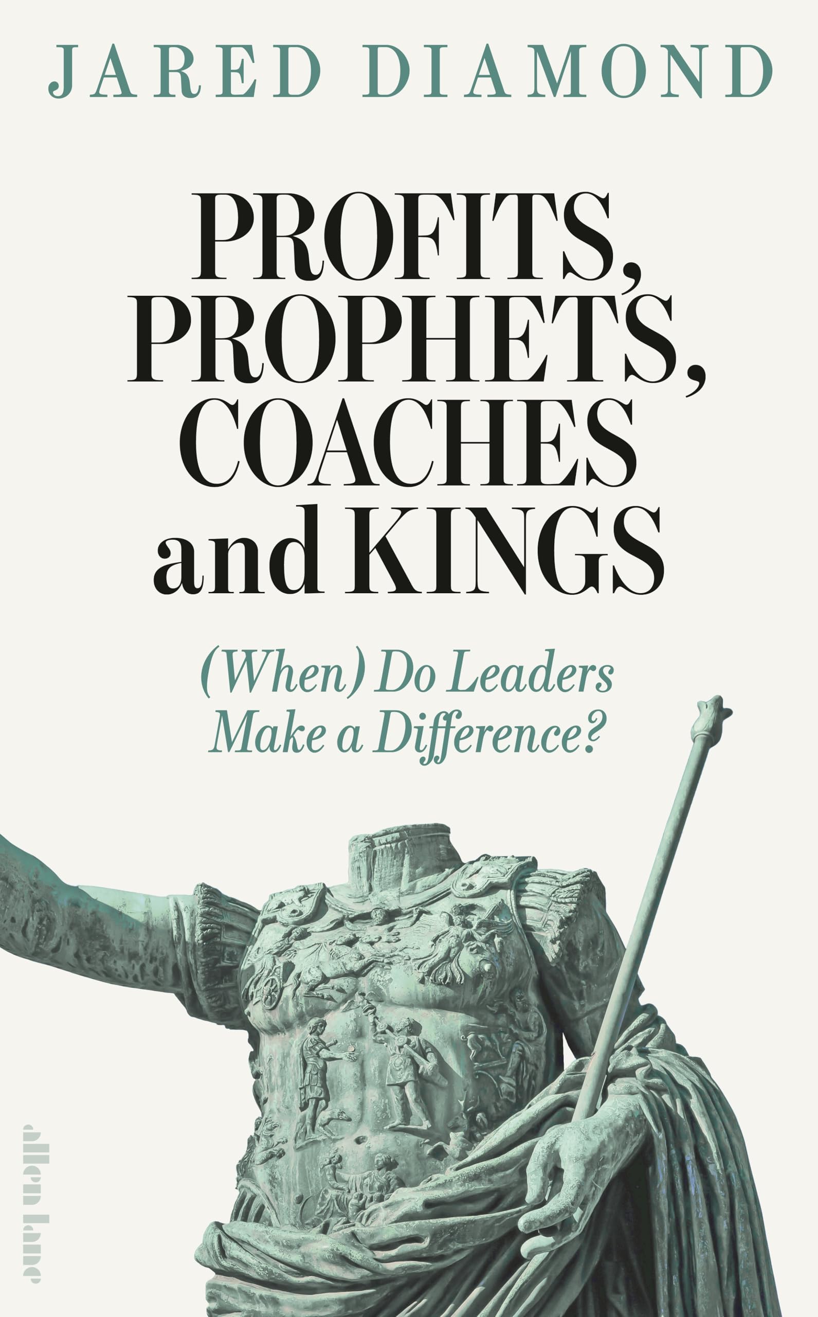 Profits, Prophets, Coaches and Kings: (When) Do Leaders Make a Difference?