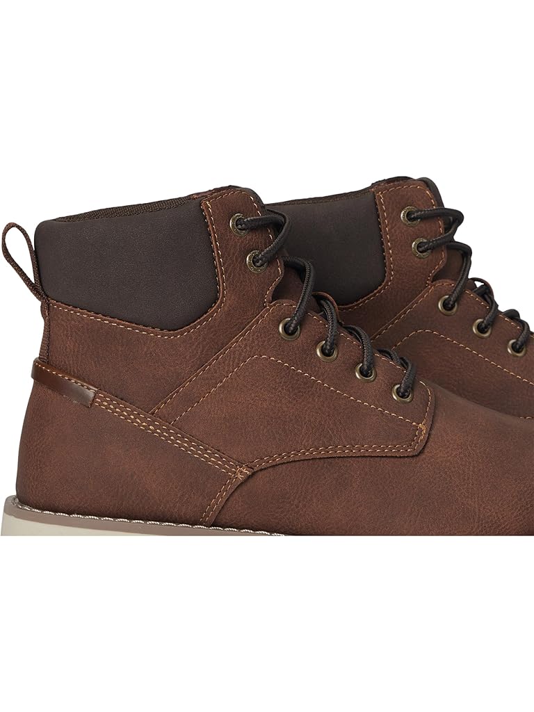 Brown Dockers Dustin