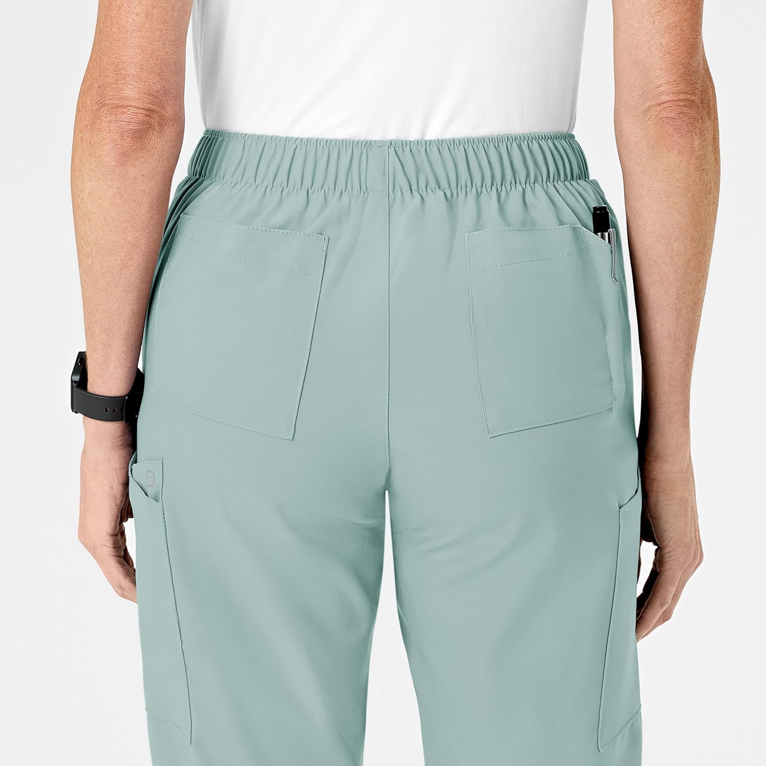 Wink Womens Scrub Pant - Image 12