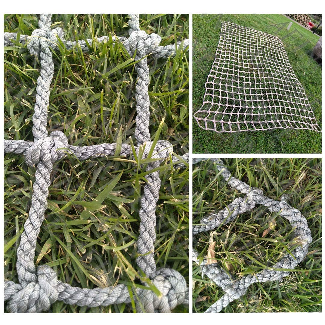 Buy Climbing Netting,Climbing Net for Kids Cargo Climb Playground Rock