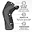 POWERLIX Knee Compression Sleeve - Best Knee Brace for Knee Pain for Men & Women - Knee Support for Running, Basketball, Volleyball, Weightlifting, Gym, Workout, Sports - (Gray XL)