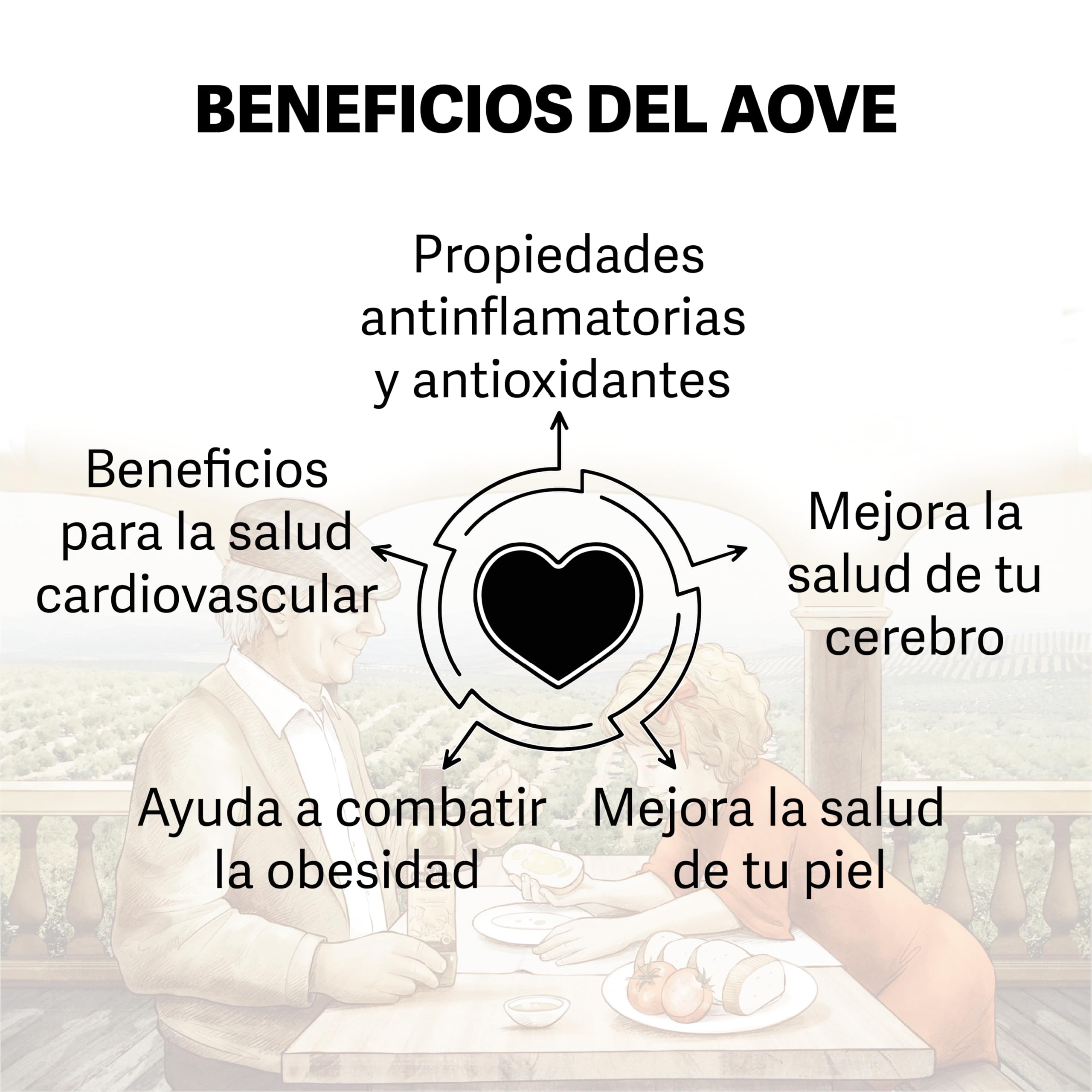 Oleoestepa Selección – Aceite de Oliva Virgen Extra Pack 12x0,50L – DOP Estepa – Extracción en frío – Variedades de la comarca – Frutado fresco – Producción sostenible – Uso arroces y repostería fina