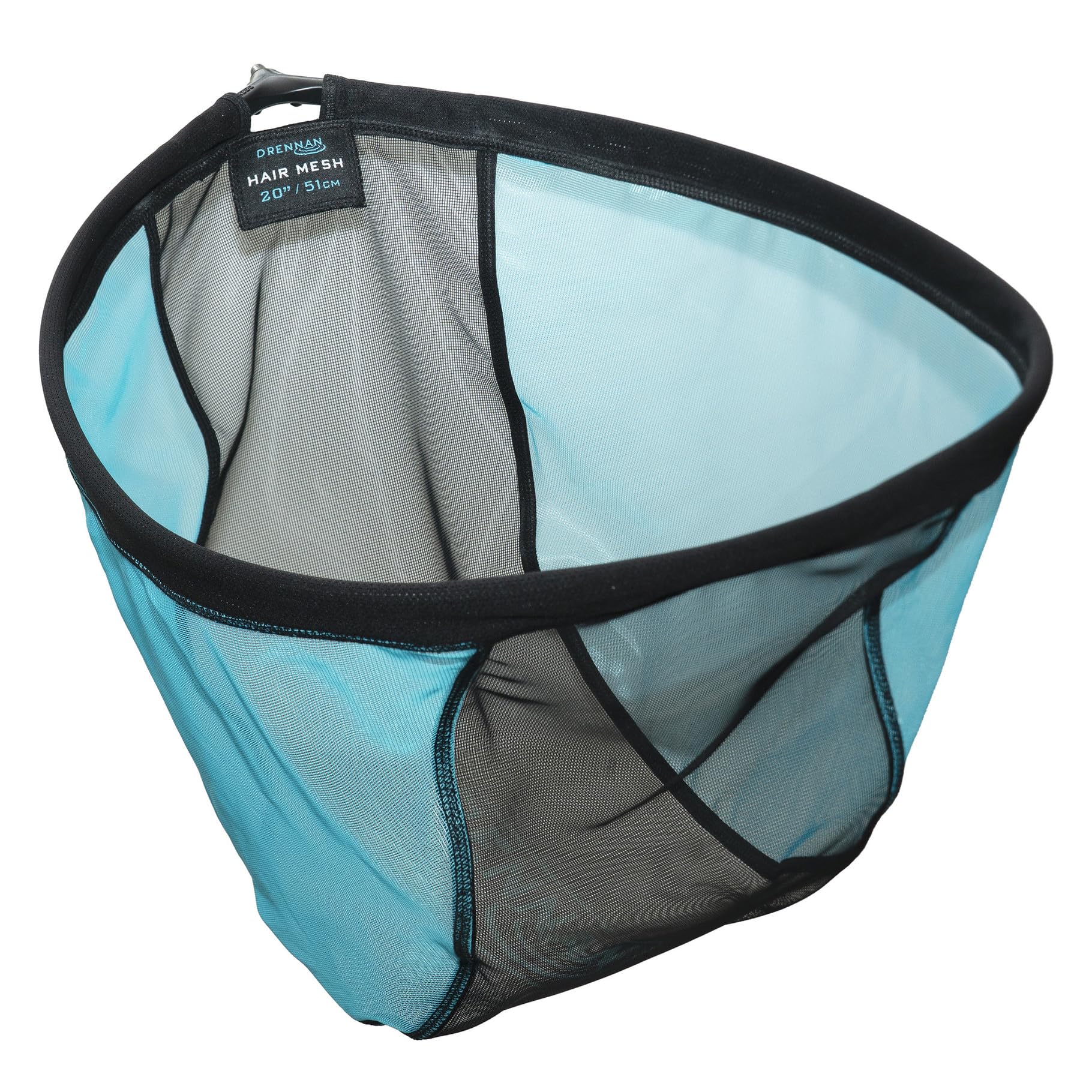 Drennan Hair Mesh 20" Landing Net | for Hair Rigs Bait Bands and Push Stops