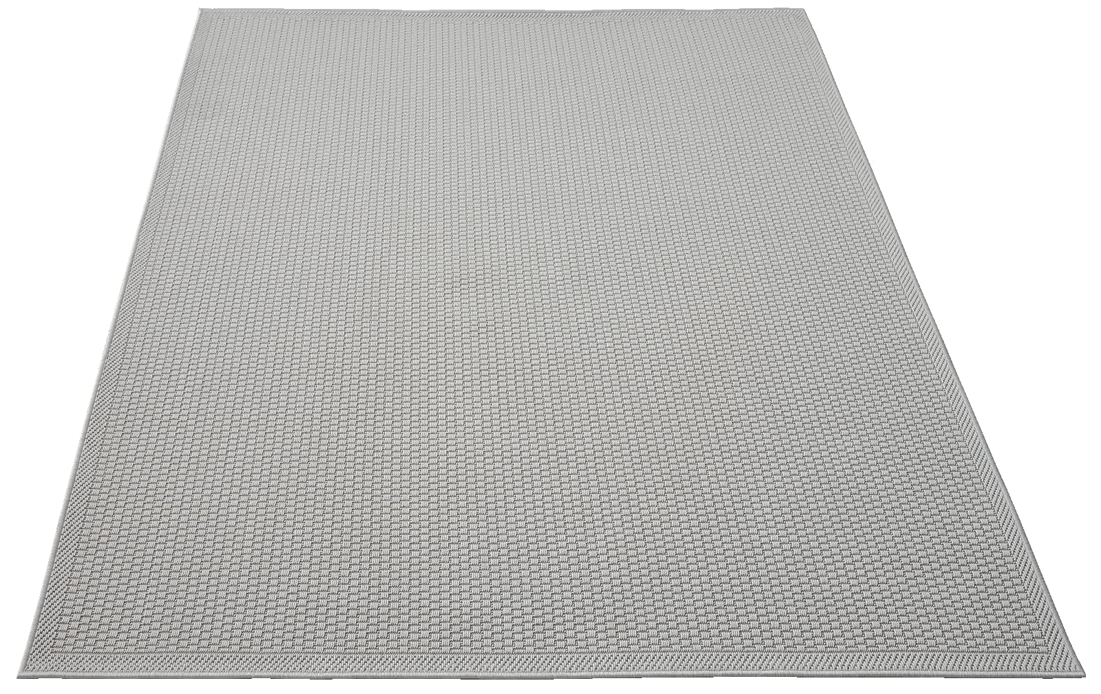 TaraCarpet Teppich Regina Teppich Aus Robustem Flac Produktbild-Vorschau 2