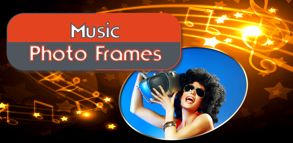 Music Photo for Android