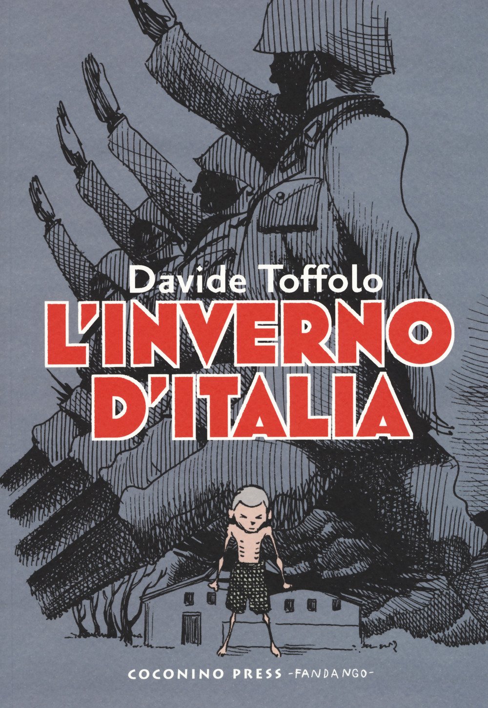 L'inverno D'italia - 4