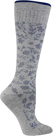 Dr. Scholl's Women's Graduated Compression Knee High Socks - Mild 8-15 mmHg