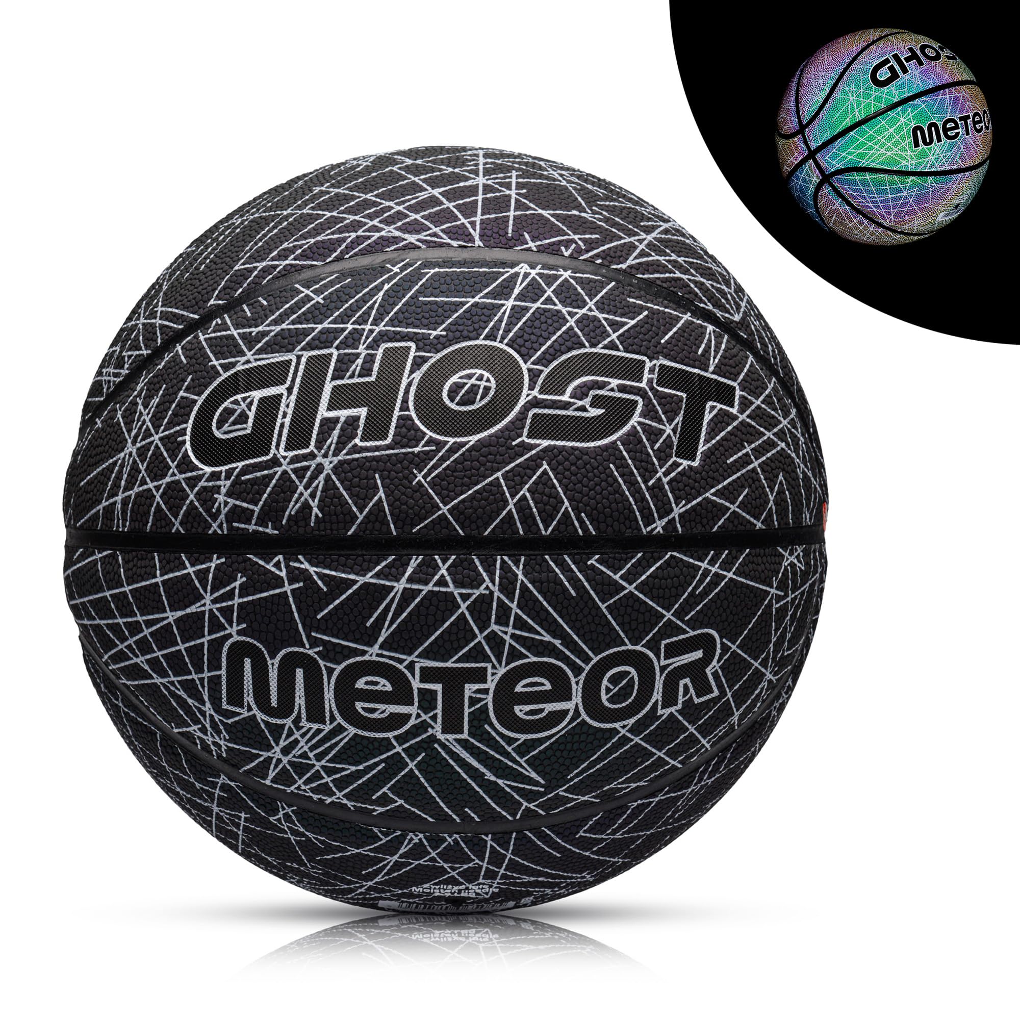 Meteor Ballon de Basket-Ball