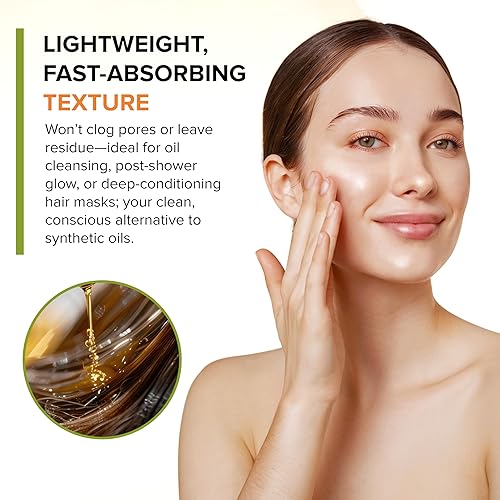 Miniatura 7 de Aceite de semilla de uva prensado en frío de Salute Sante Aceite de semilla de uva saludable sin OMG y Kosher para aderezos de ensalada adobos y