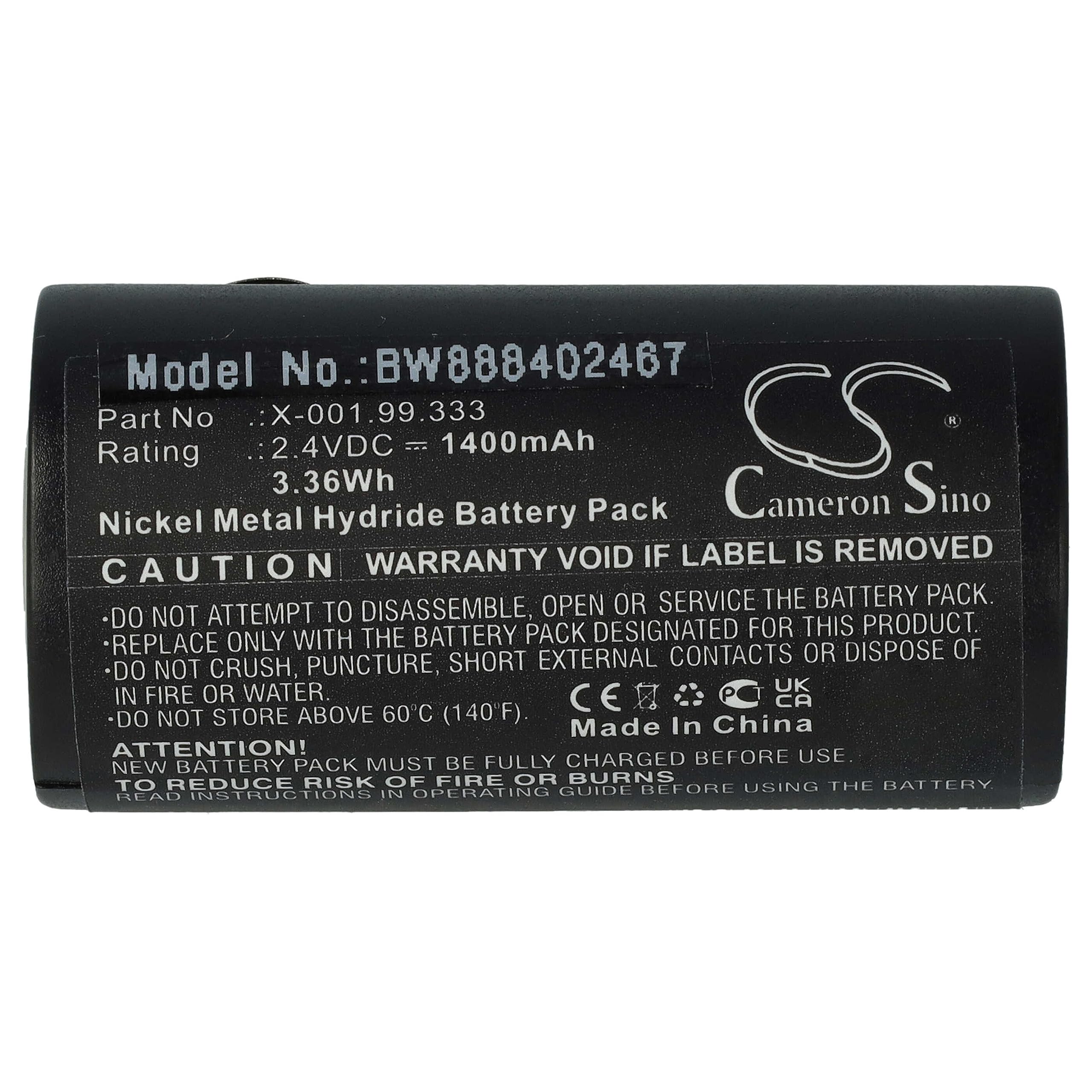 Mini NT Table Charger - Heine X-001.99.484 Mini NT Table Charger - Heine X-001.99.484