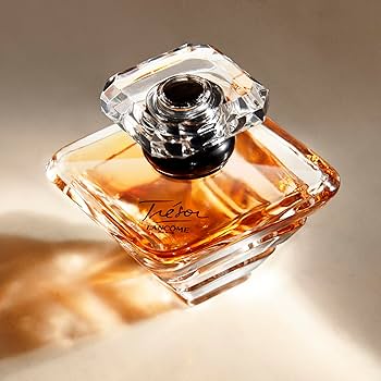 LANCOME Trésor Eau de Parfum 100ml Trésor – Eau Parfum