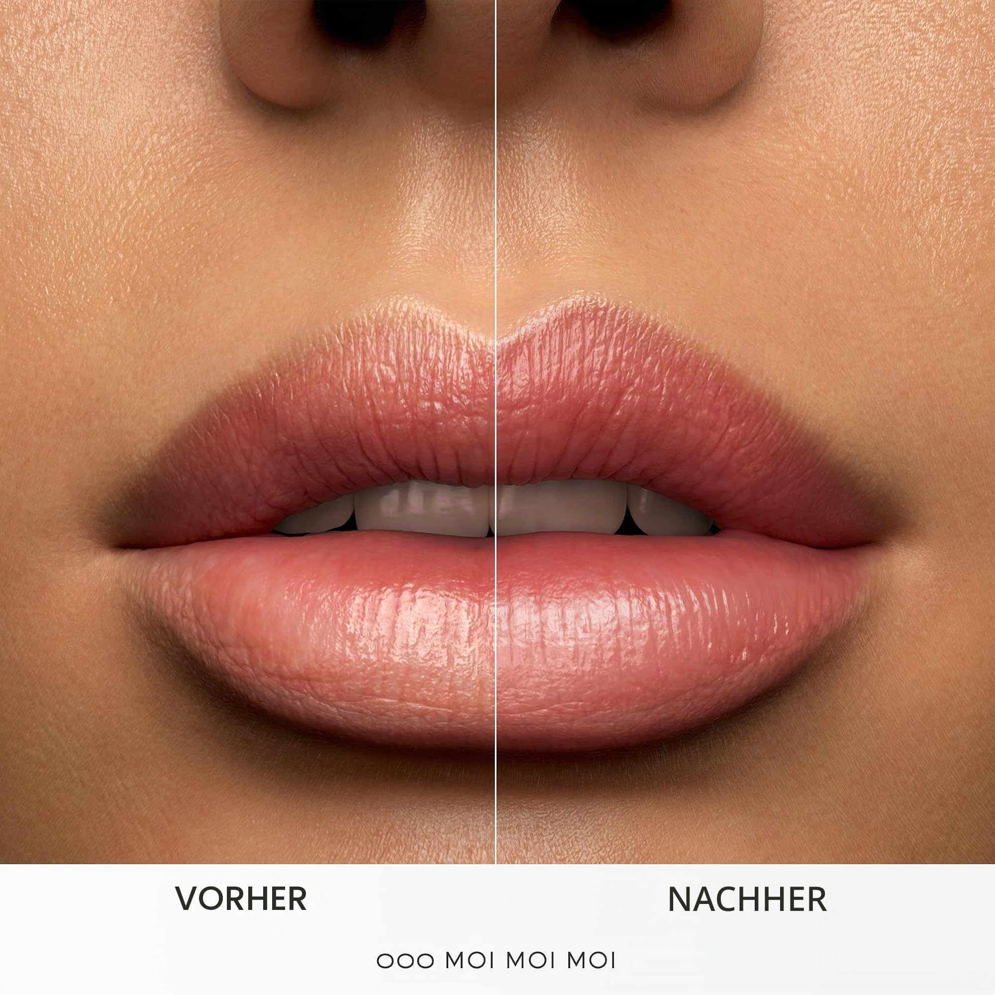 Lancôme L'Absolu Rouge Cream Lippenstift 259 Mademoiselle-Chiara, feuchtigkeitsspendende Formel, für geschmeidige Lippen, kombinierbar mit Lip Liner und Lipgloss, 4,5g