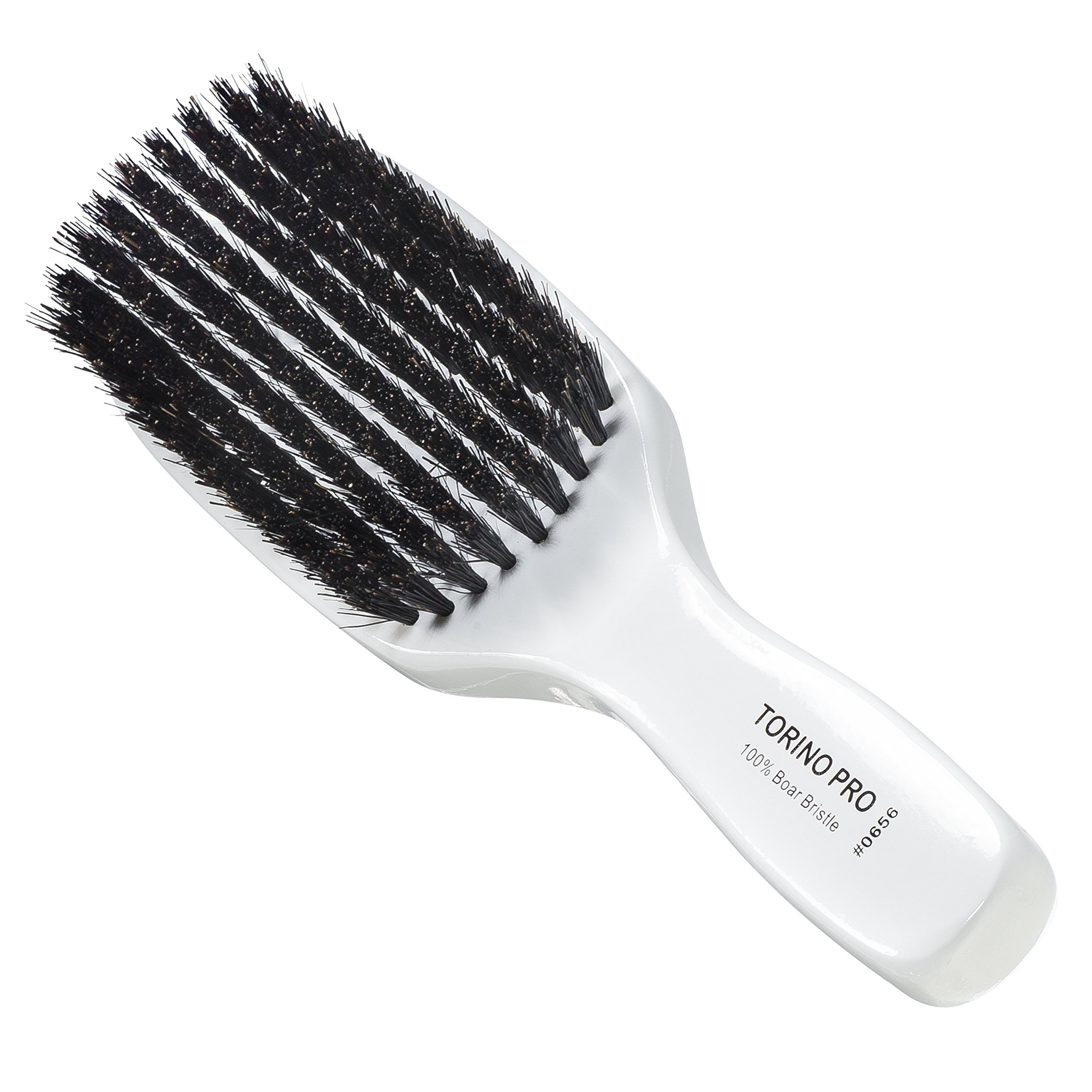 Amazon.com : Torino Pro Wave Brush #0656 By Brush King - 9 Row