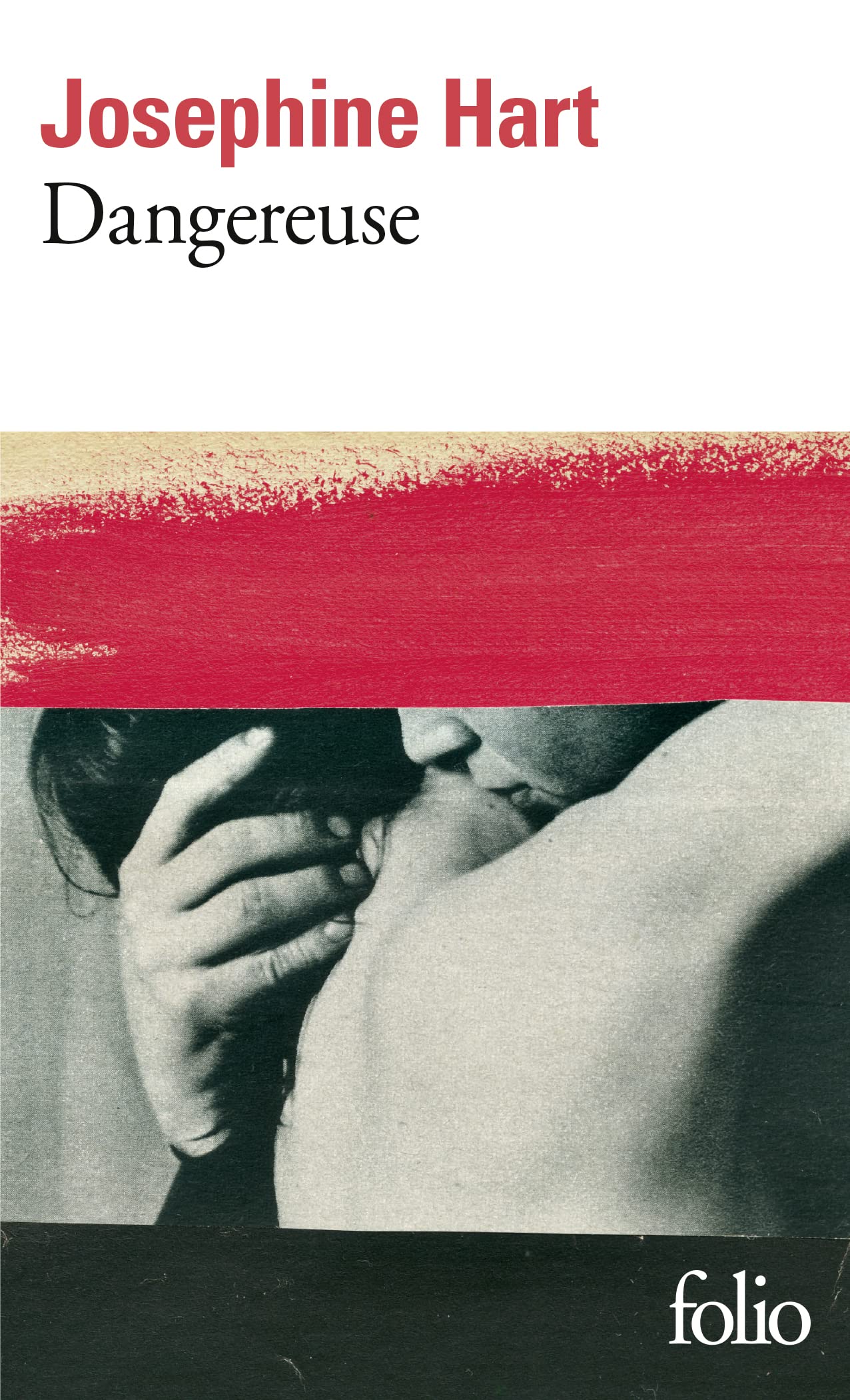 Dangereuse (French Edition)