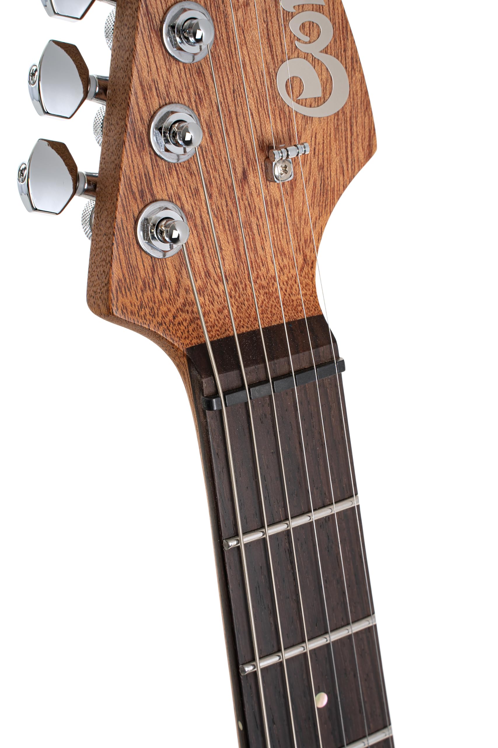 CORT G300 RAW NS