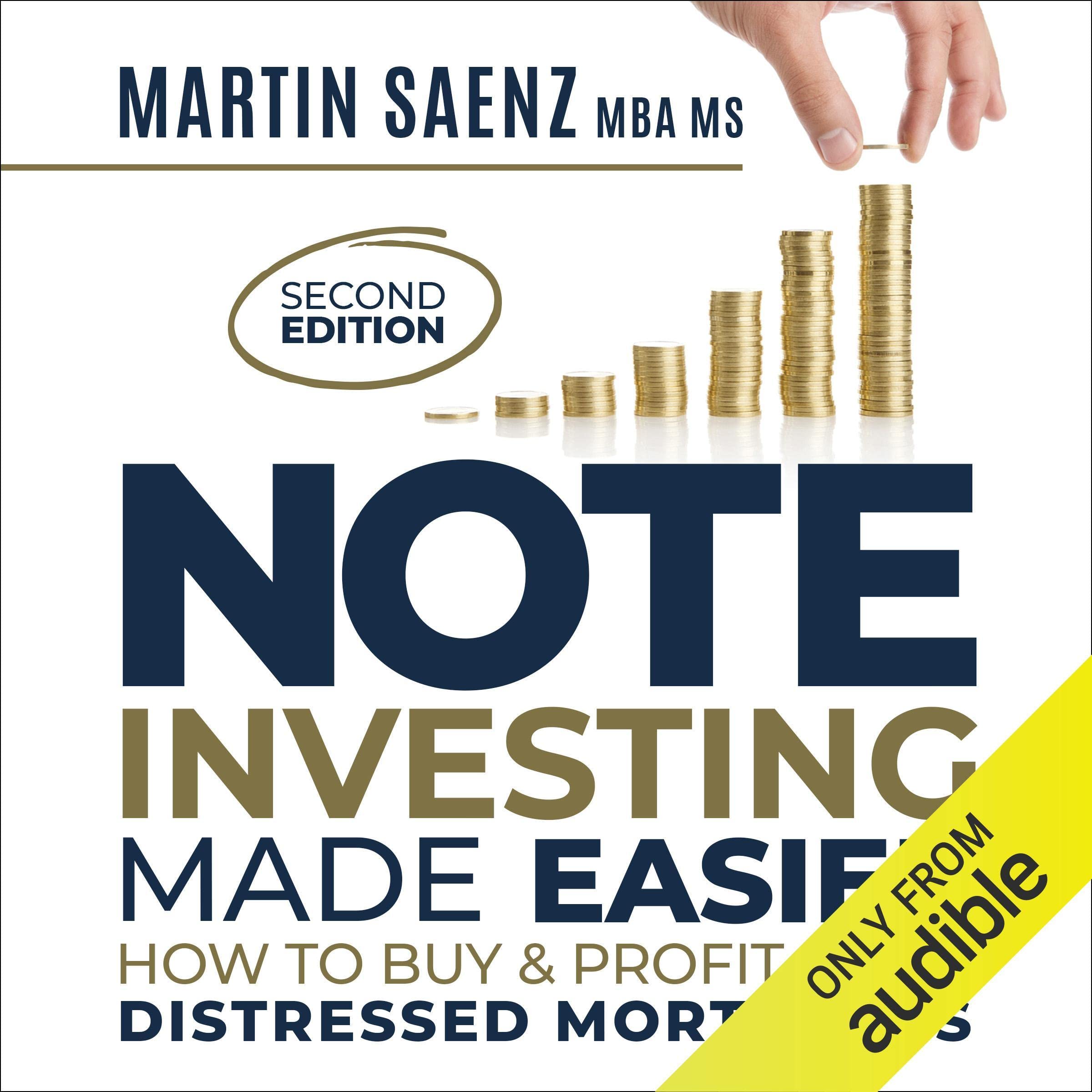 Note Investing Made Easier