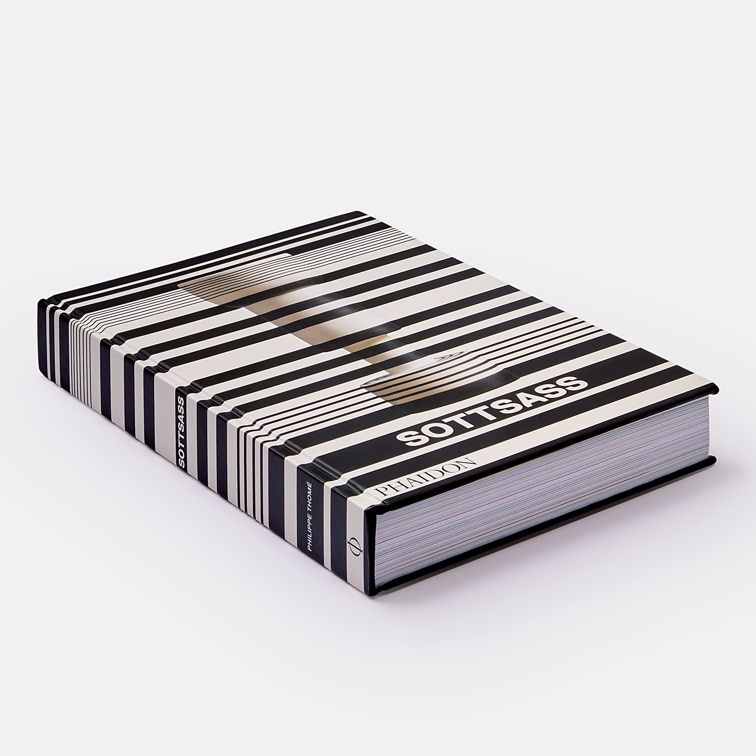 Sottsass. Ediz. inglese