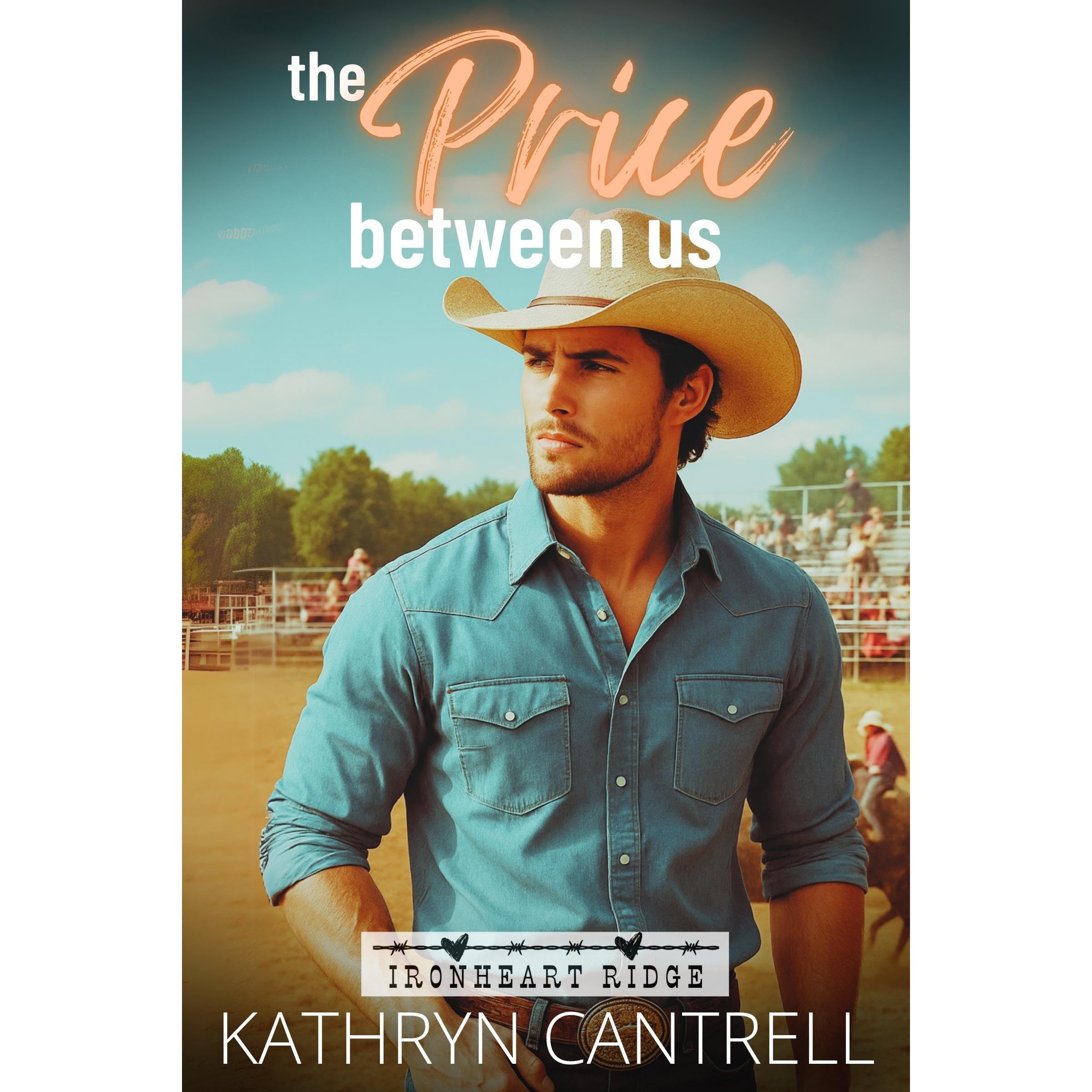 The Price Between Us