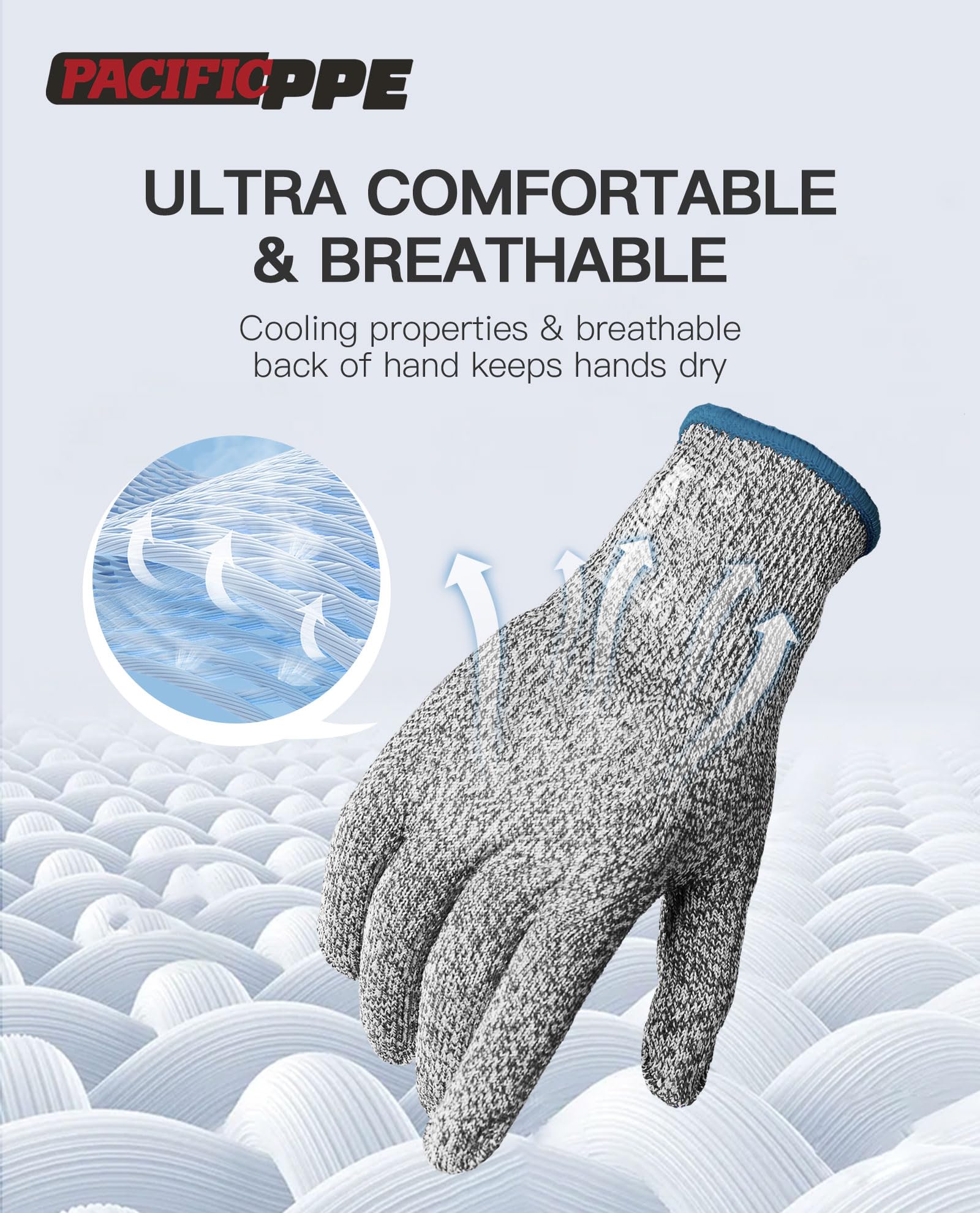 Mechanix Gants Canada Gants Résistants Aux Coupures Gants De Boucher En Acier Inoxydable Protection De Niveau 5 Gant Gants D4 360 Prix