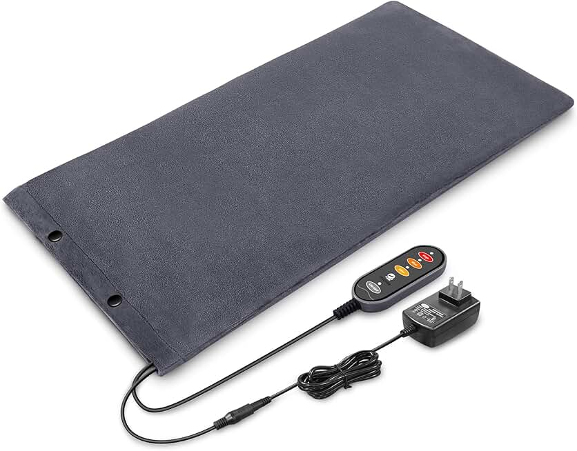 12 volt heating pads