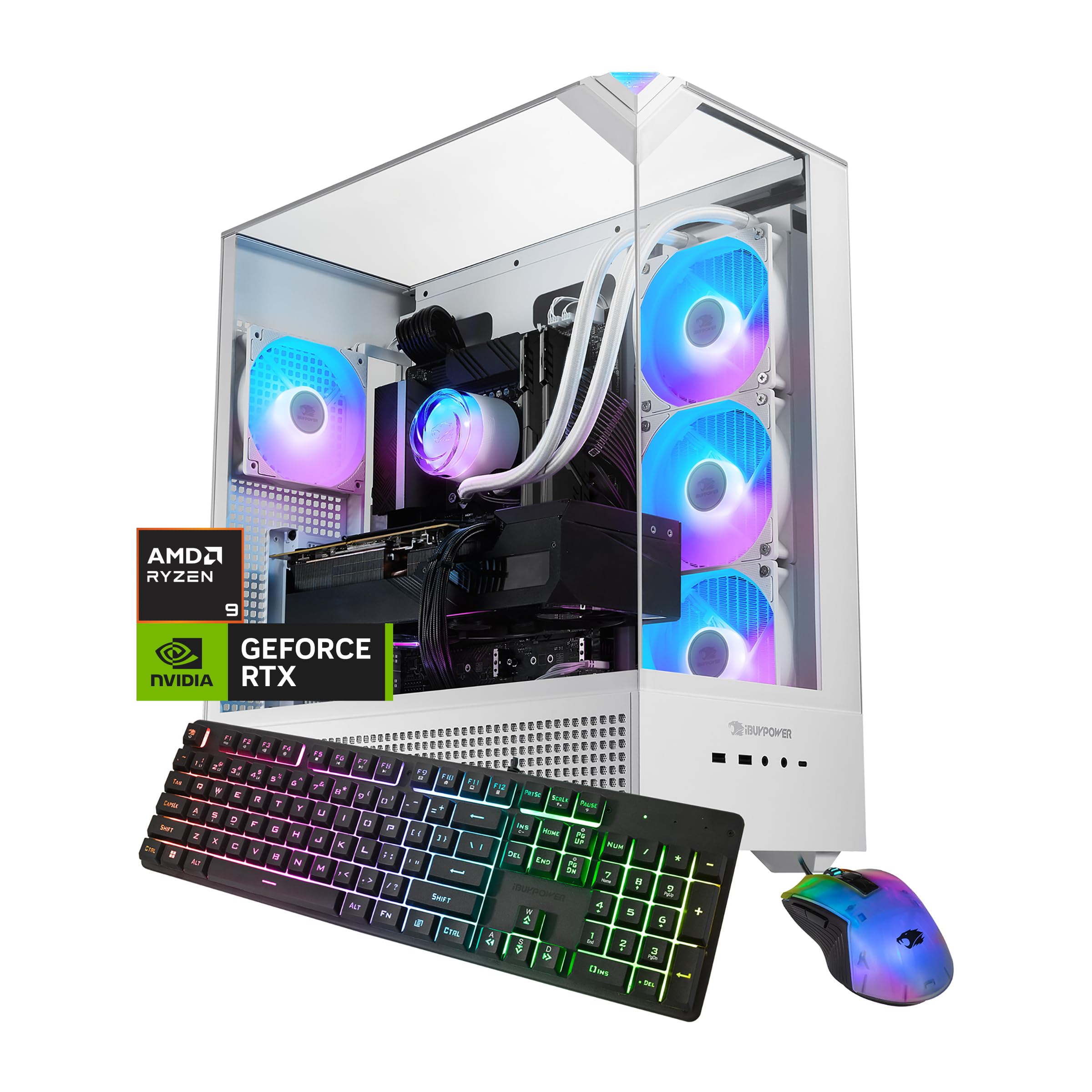 iBUYPOWER Element