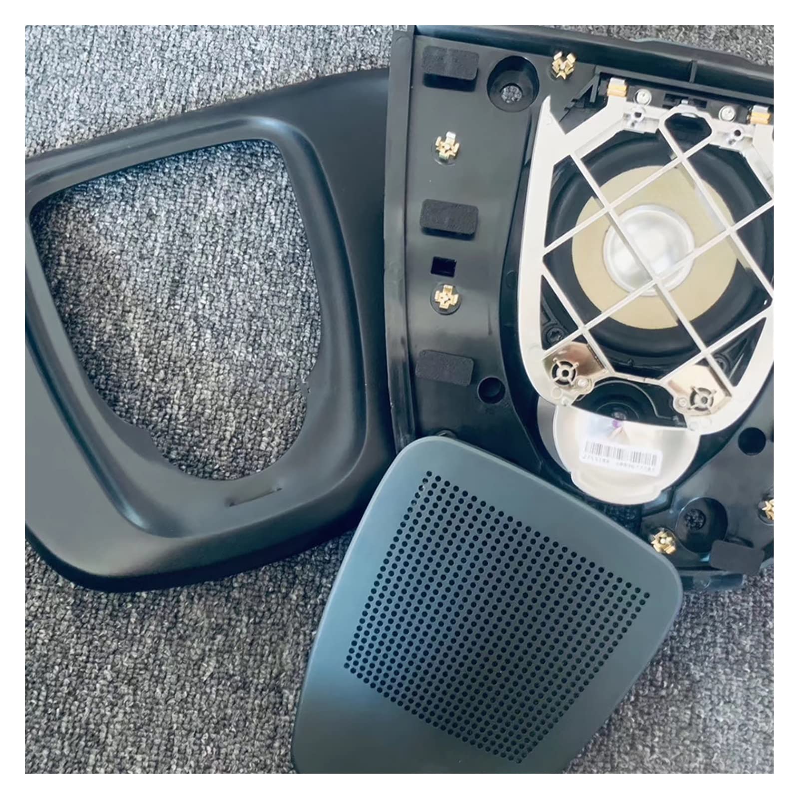 Amazon.co.jp: スピーカー カーセンターダッシュボードリフティング