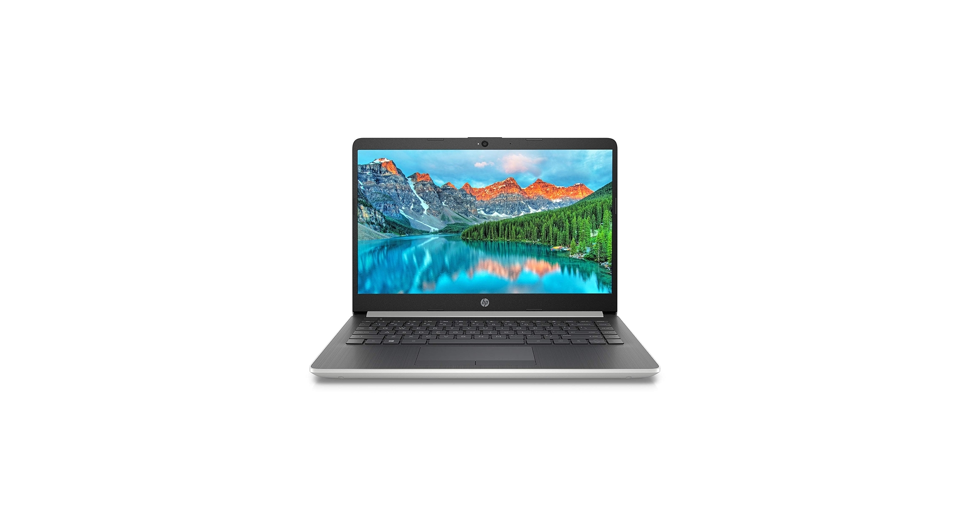 Windowsノート本体 HP Laptop 14s-dk0xxx AMD Ryzen 3 3200U HP 14