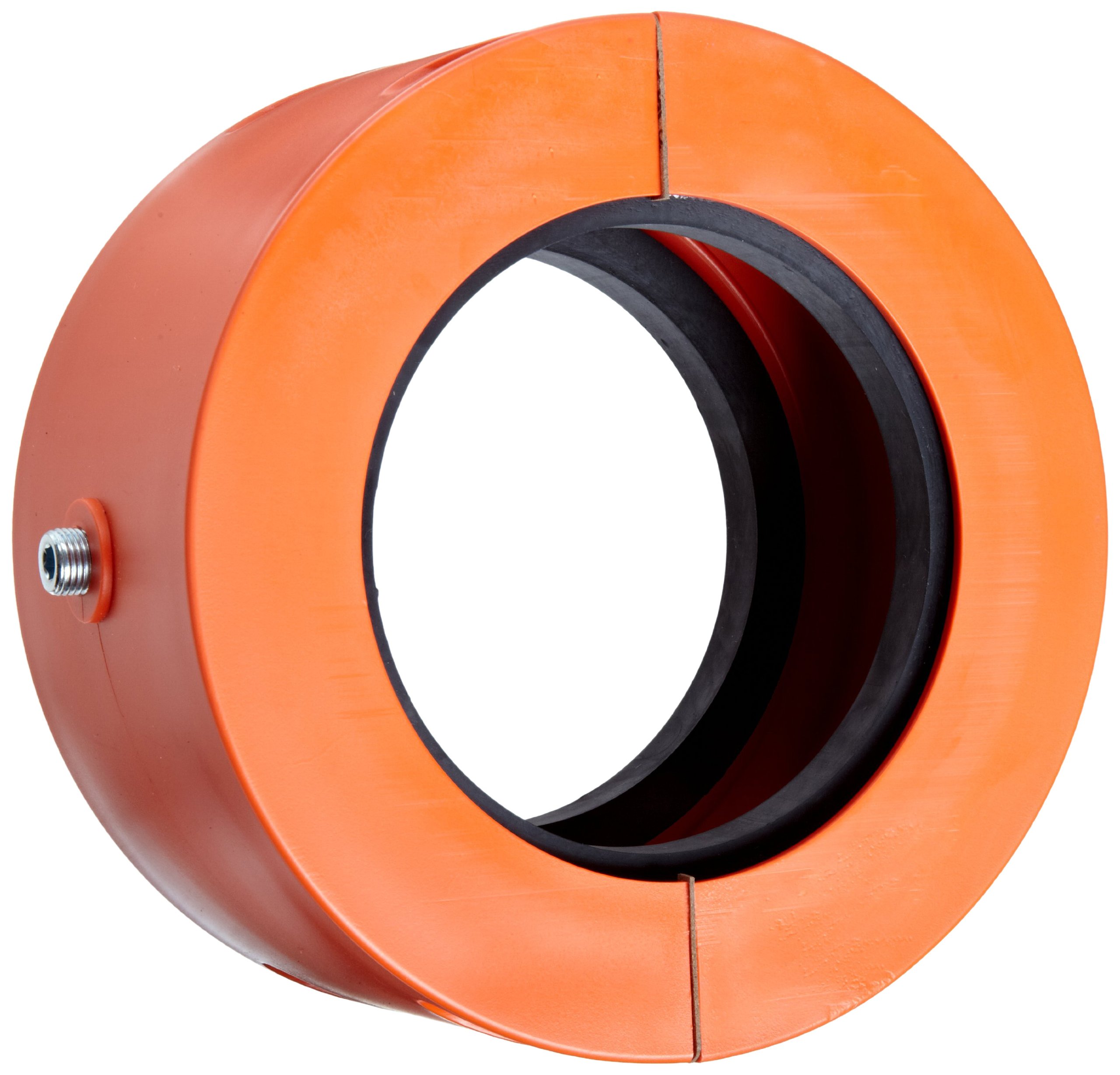 Martin 6018 Coupling Cover, Nylon, Inch, 6.375