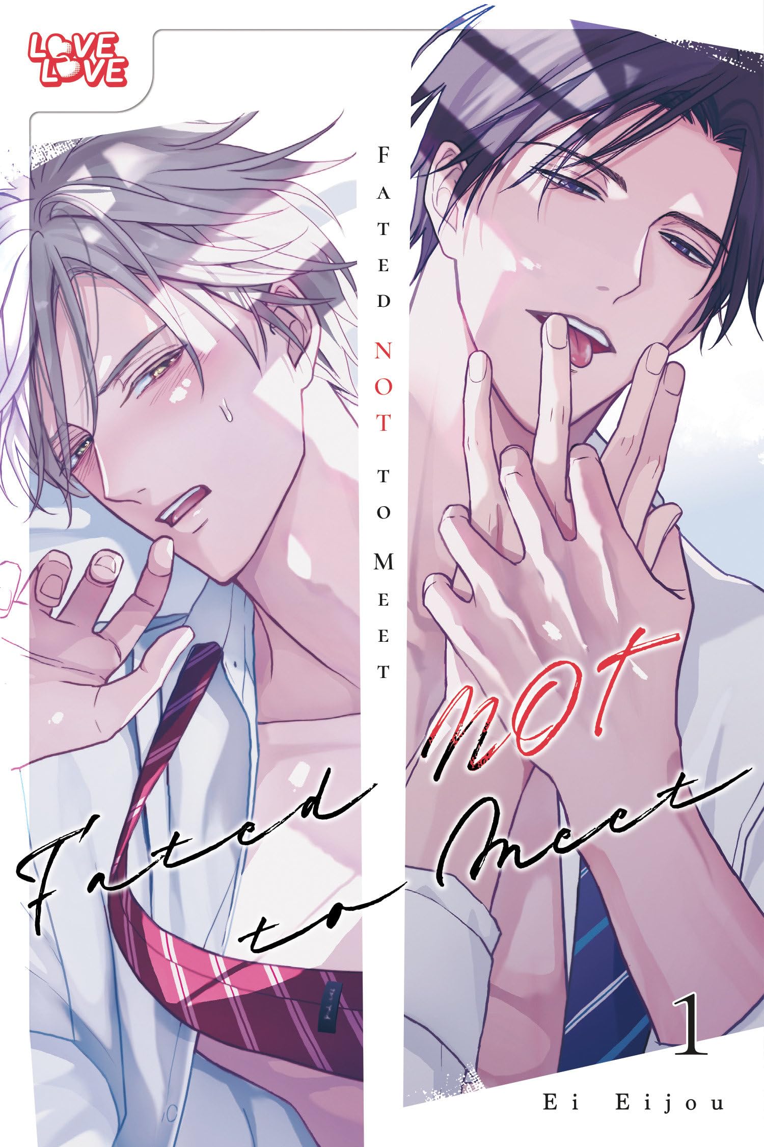 Fated NOT to Meet