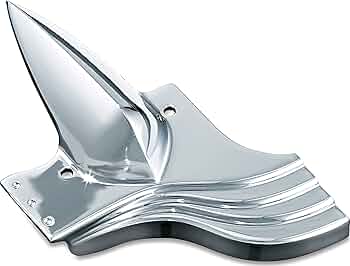 kynkyn☆ Kuryakyn Lower Front Frame Cover | FortNine Canada