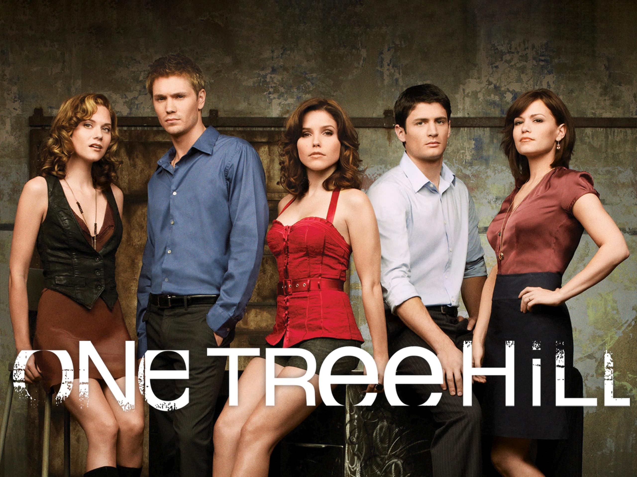 One Tree Hill Season 5