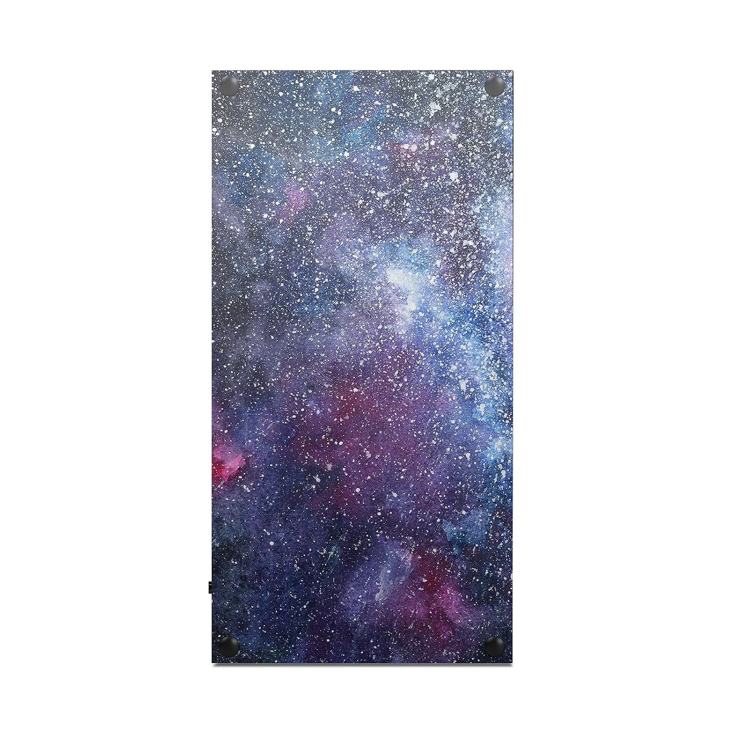 Head Case Designs Officially Licensed Anis Illustration Galaxy Art Mix Vinyl Sticker Gaming Skin Decal Cover Compatible With Xbox Series X Console