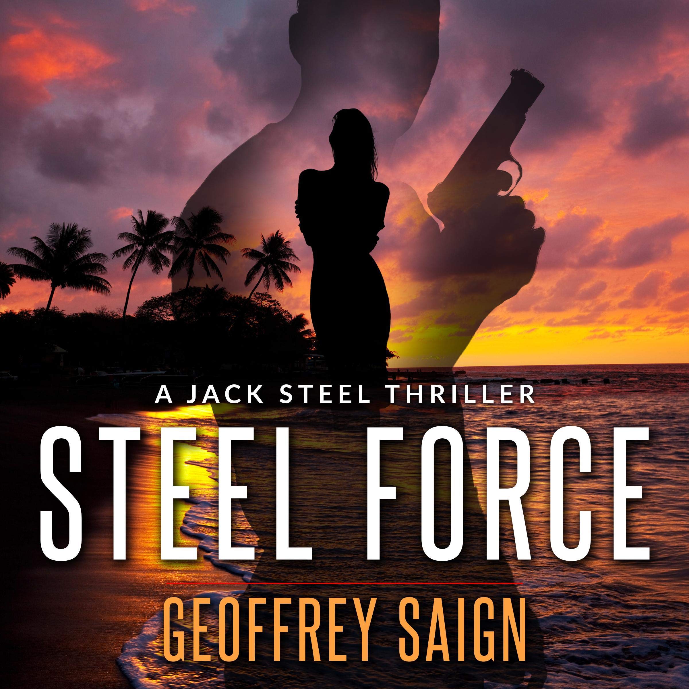 Steel Force