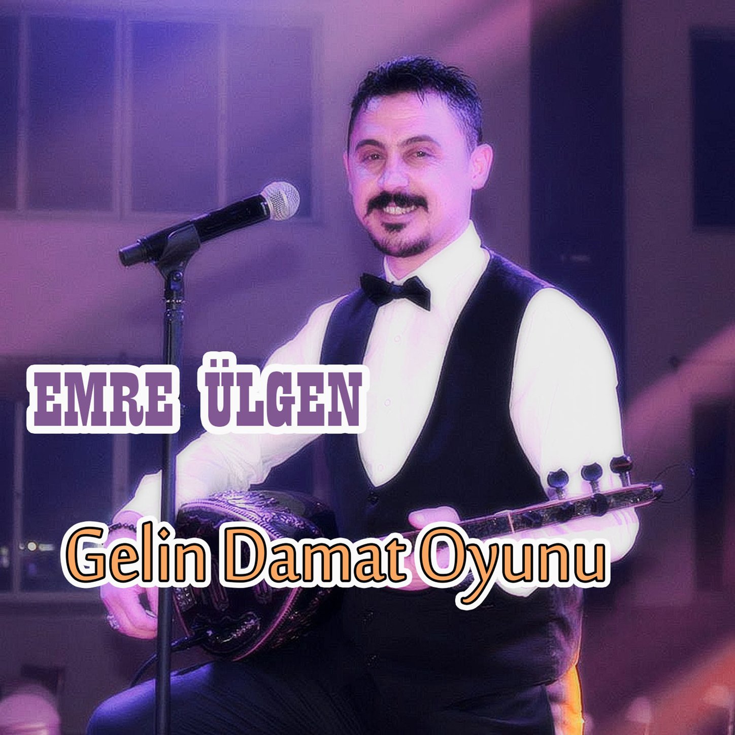 Emre Ülgen