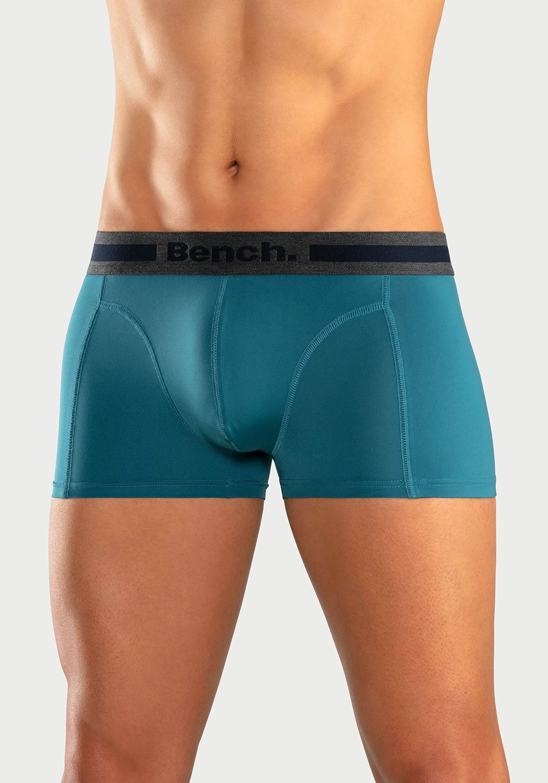 Bench Herren Funktionsboxer