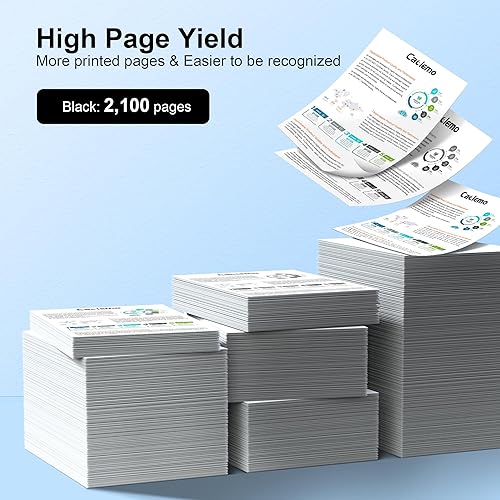 Miniatura 3 de Cartucho de tóner negro 128 de repuesto para Canon 128 Canon 128 CRG128 para usar con cartucho de tóner Canon D530 ImageCLASS D530 D550 MF4770n