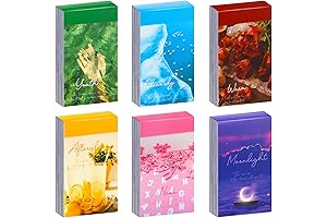 Washi Sticker Set of 300 Cute Aesthetic Stickers