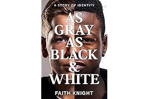 Black, White, and the Gray