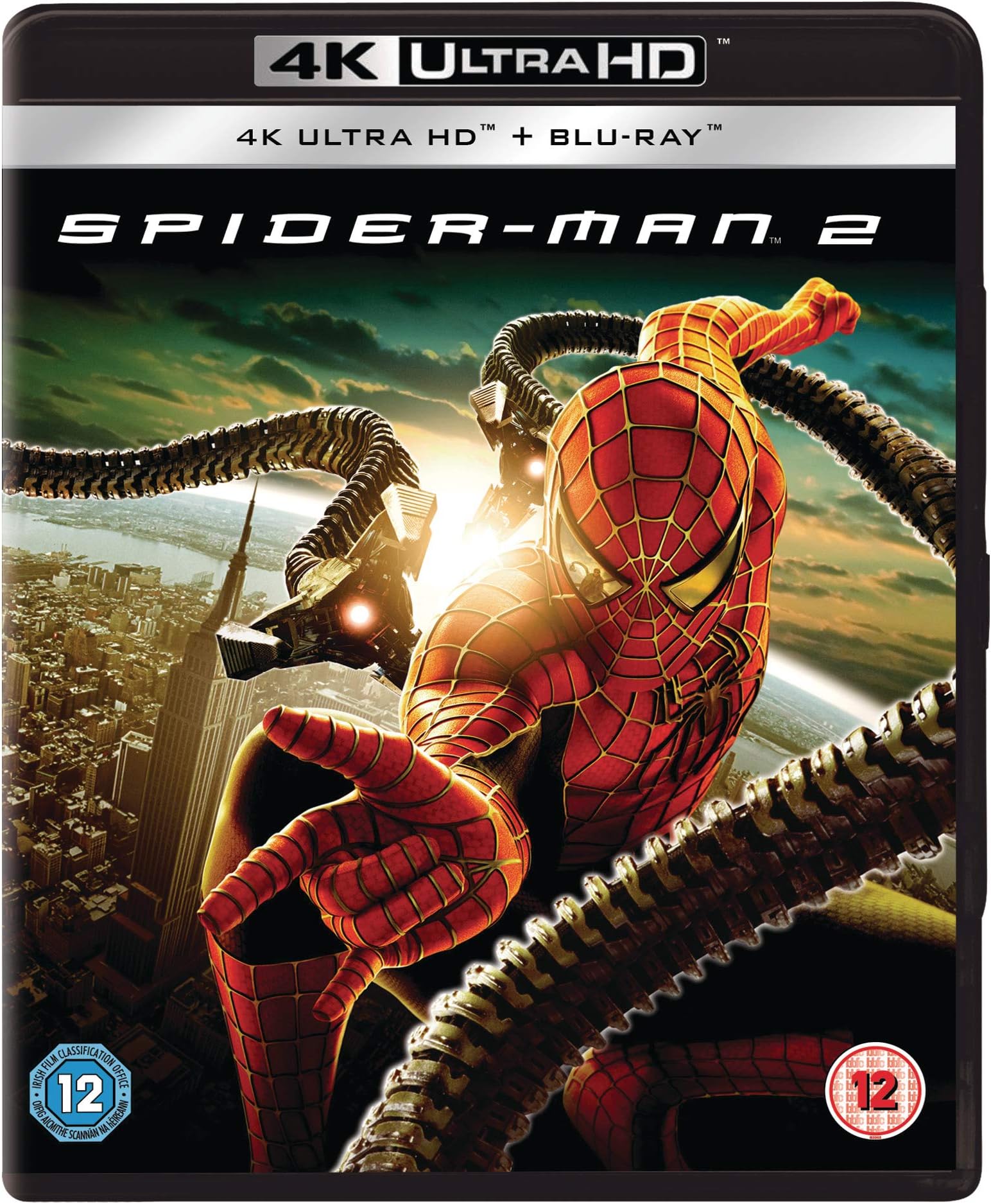 Spider-Man 2