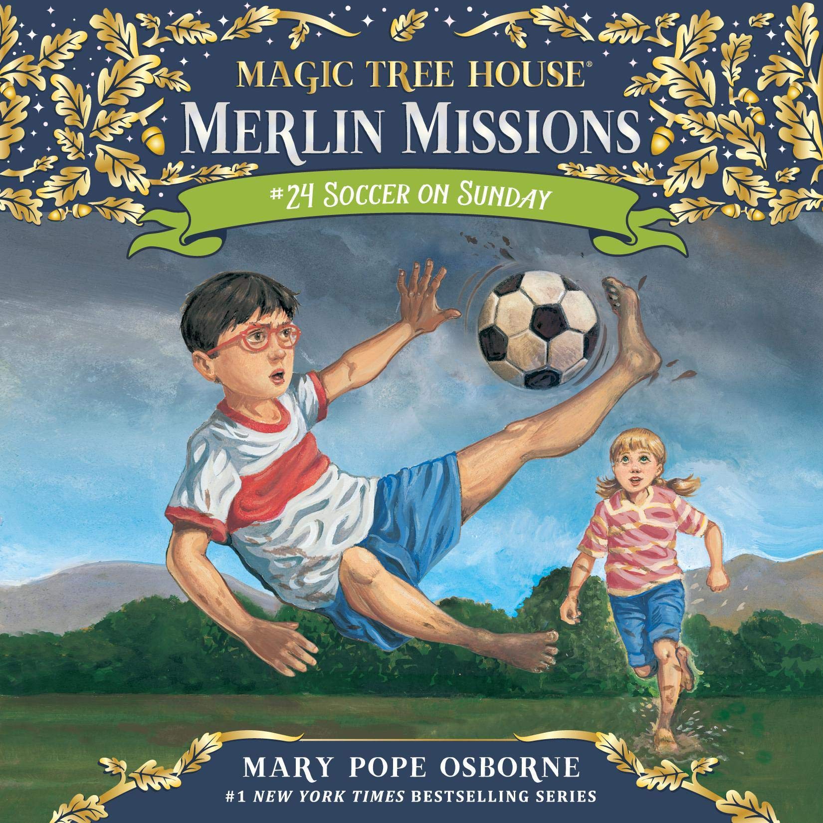 Cover art for Soccer on Sunday