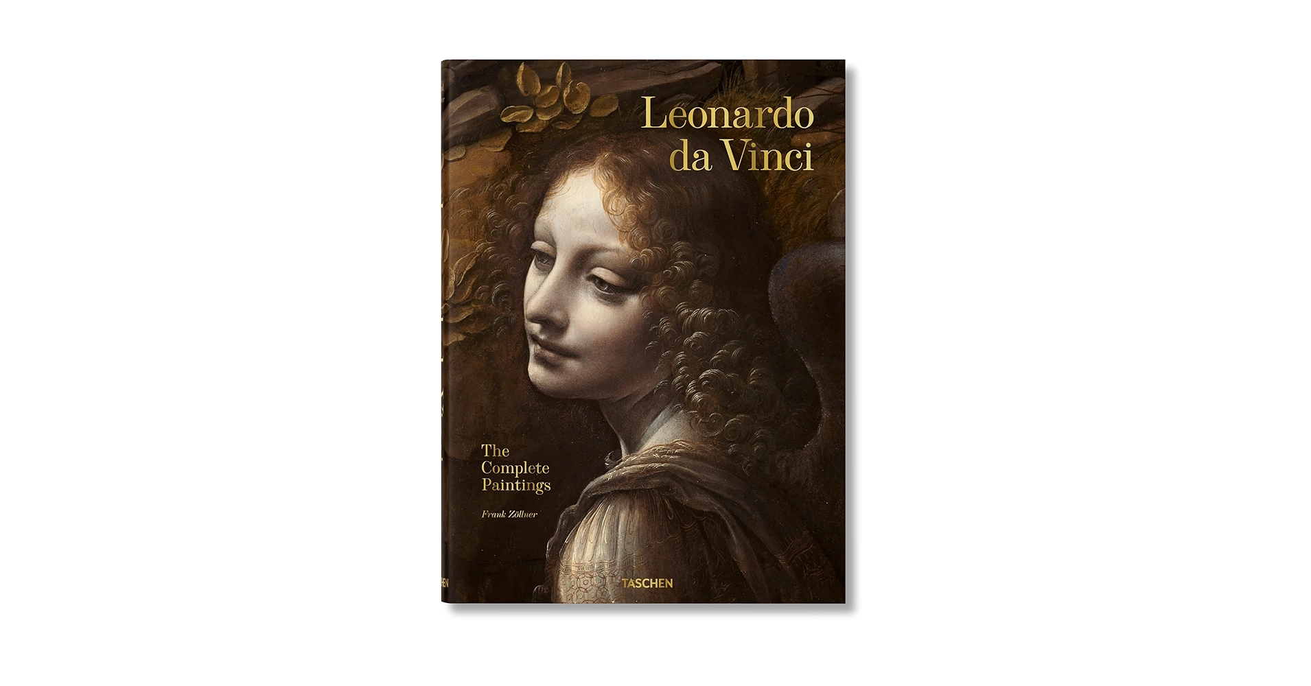 Leonardo Da Vinci： The Complete 洋書 Amazon | Leonardo. The Complete Paintings and Drawings | Zoellner