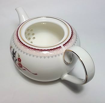 Kiki出品 Kiki's Delivery Service Denim Embroidery Gusset Pouch