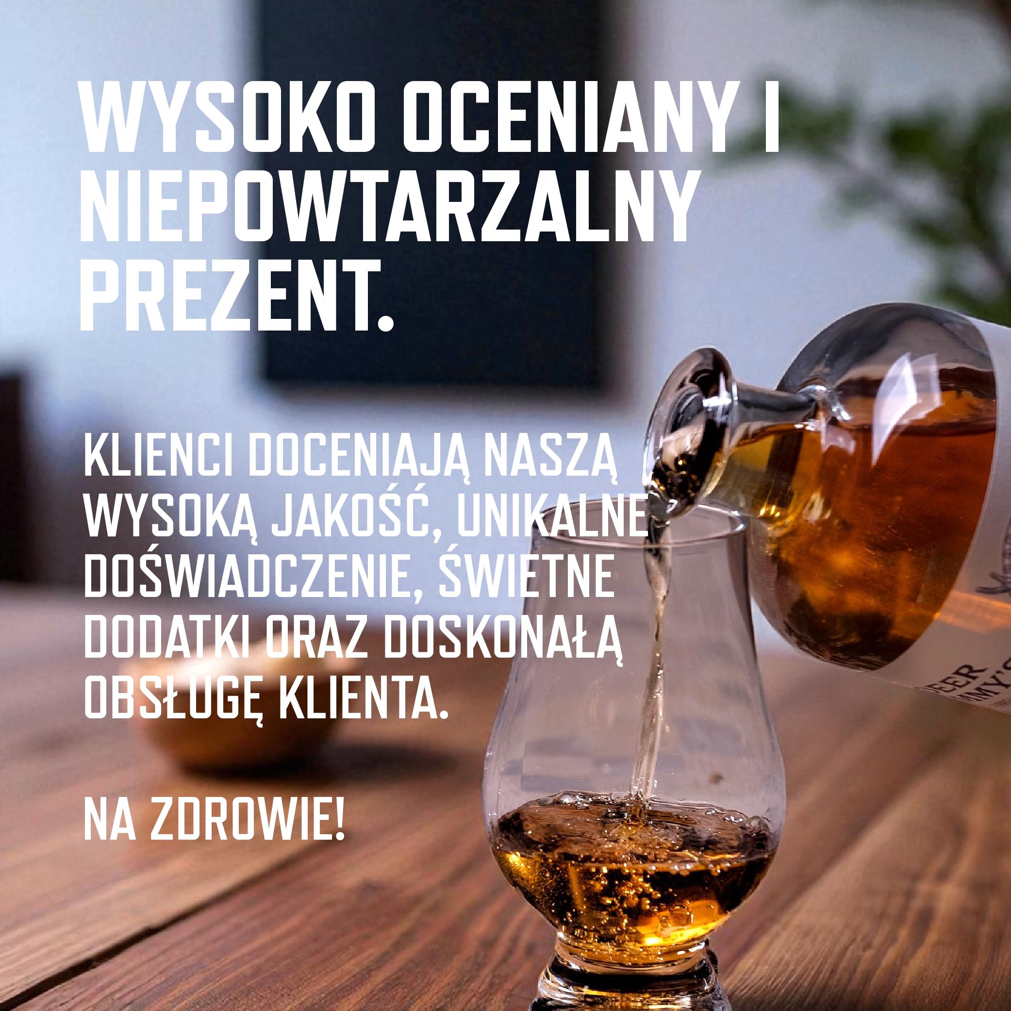 Deer Jimmy's Rum, Whisky en Rum Smaakmaker voor Wodka en Jenever, Jamaicaanse Distilleerderij (Koniak)