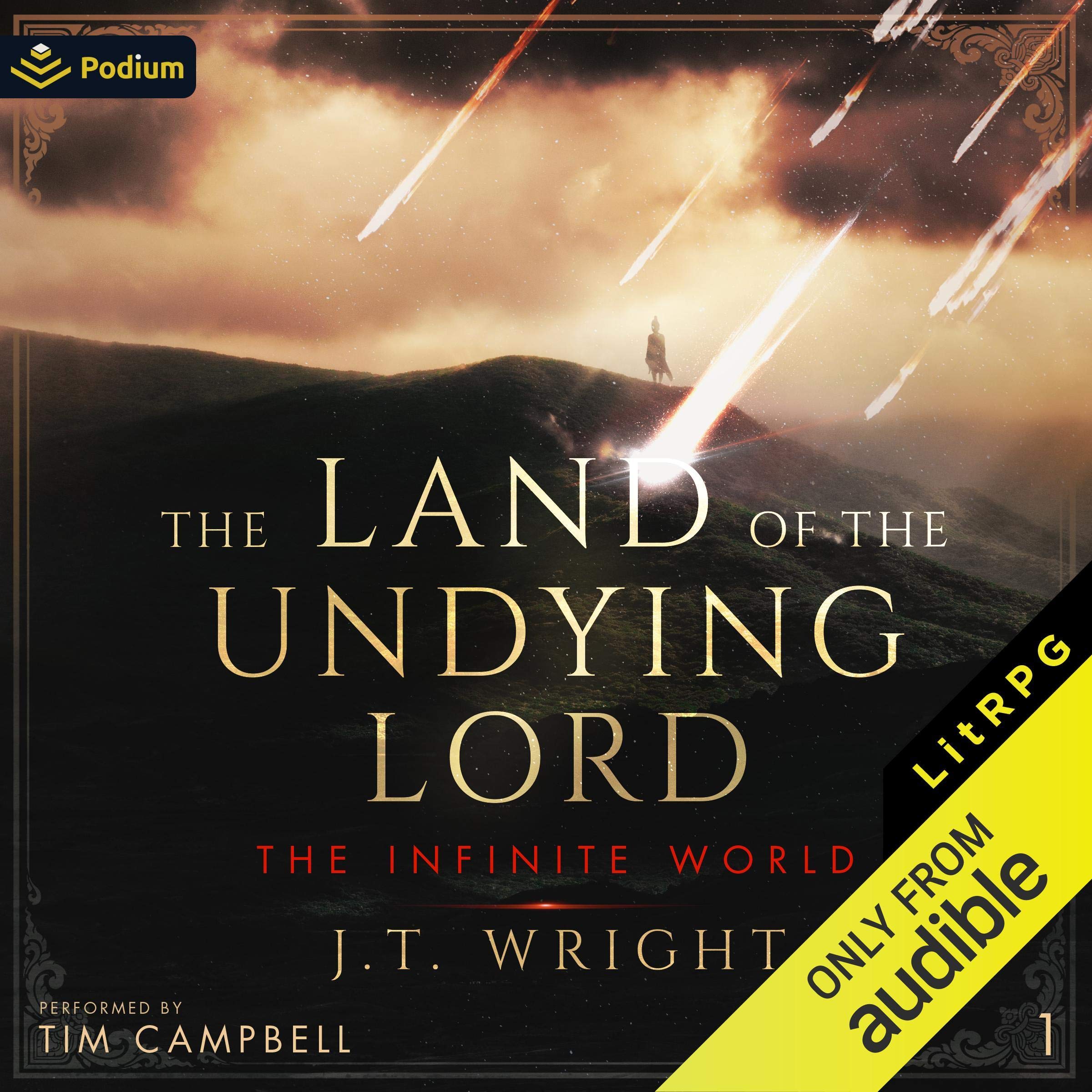 The Land of the Undying Lord