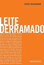 Leite derramado