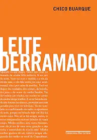 Leite derramado