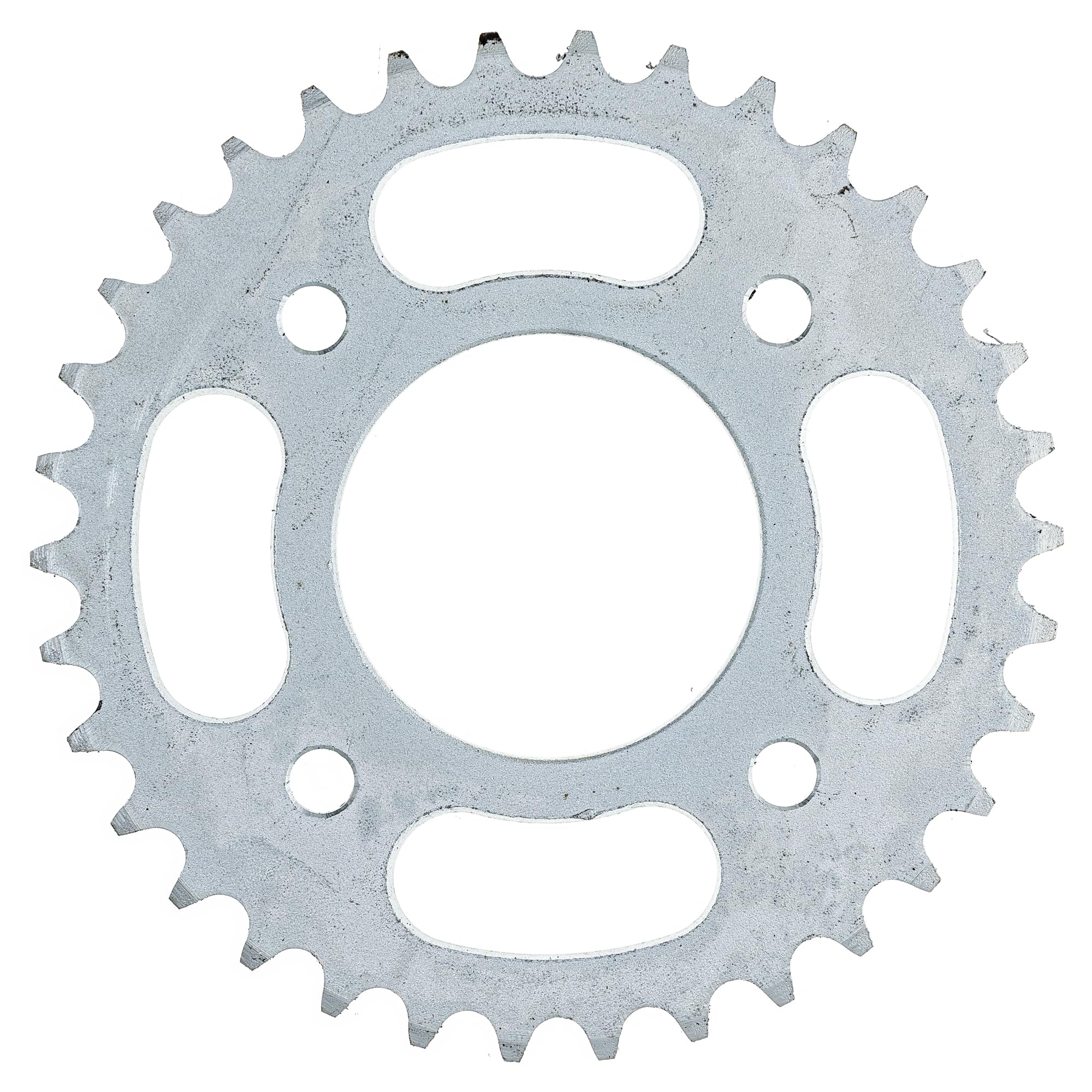 NICHE 420 Pitch Sprocket Kit - 15T Front 34T Rear For Honda Grom & Monkey 125