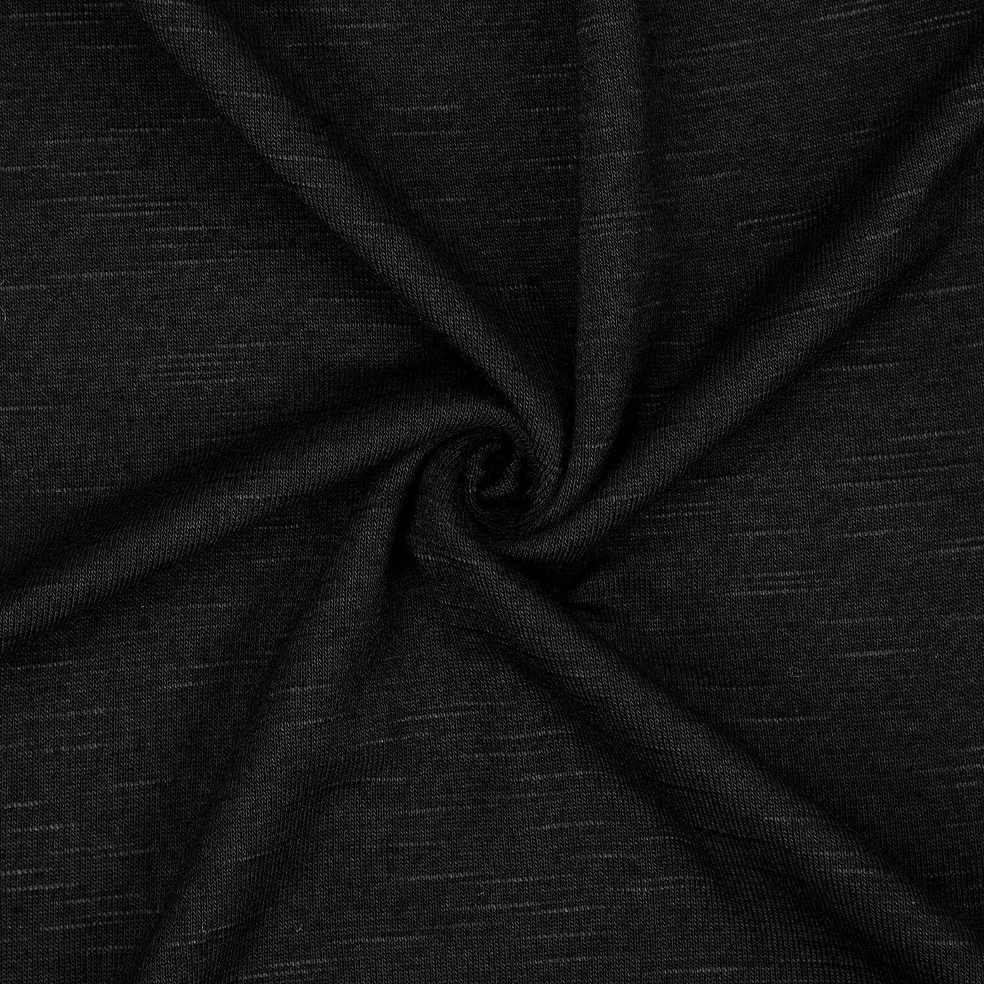 HDE Women's Off Shoulder Ruffle Tops Loose Summer Convertible Sleeveless Blouse - Image 6