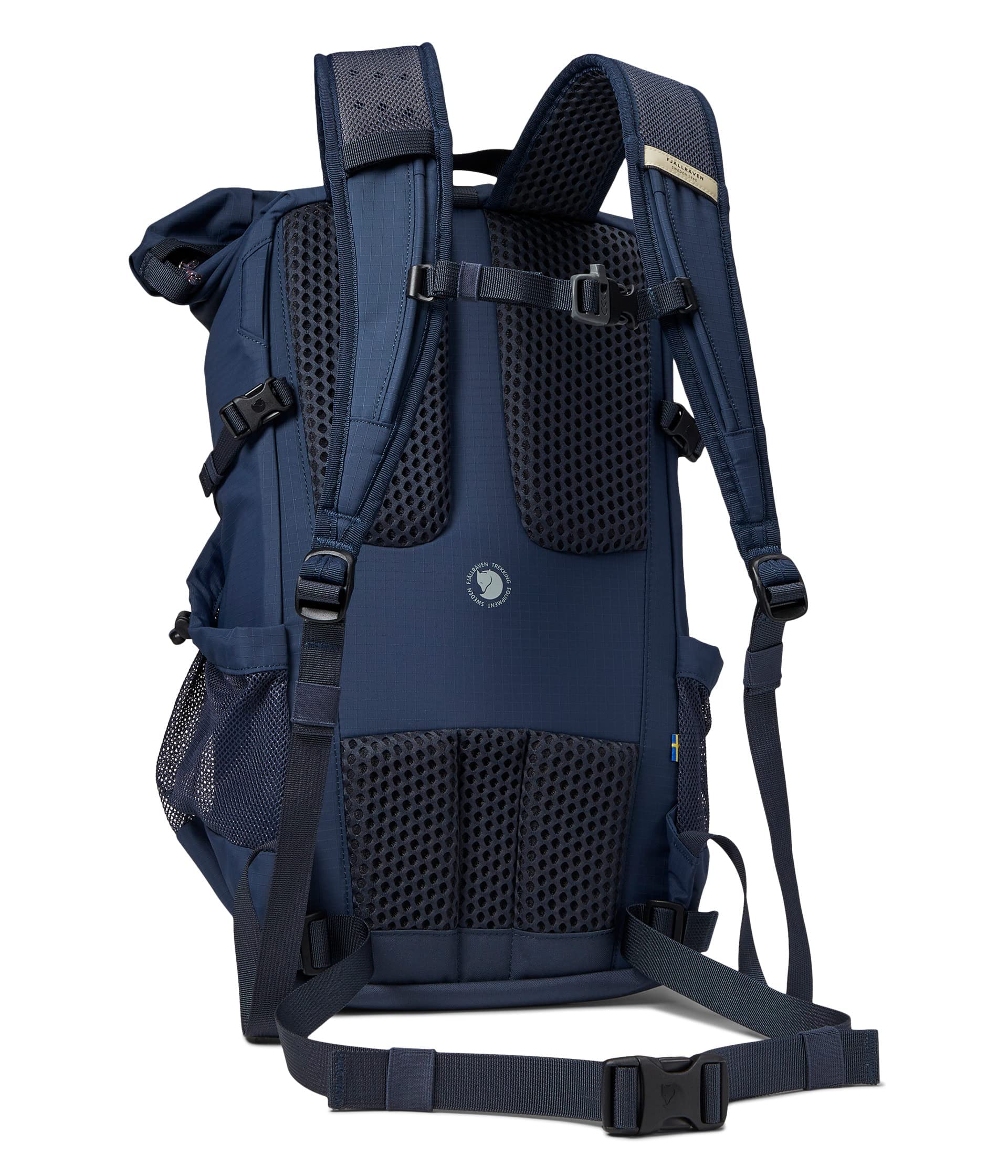 Fjällräven Abisko Hike Foldsack Navy One Size