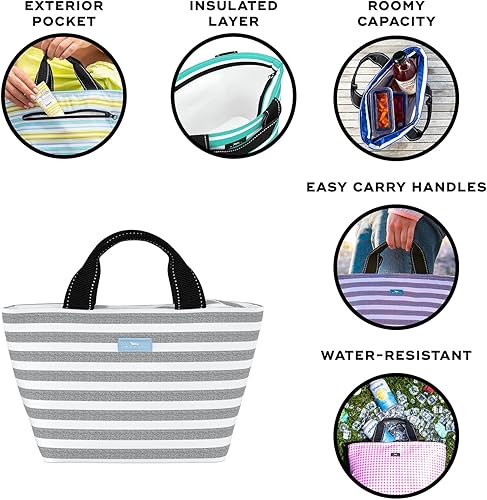 SCOUT Original Deano - Bolso tipo tote